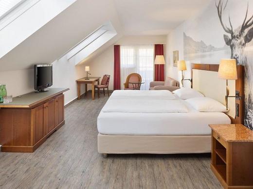 Arabella Jagdhof Resort am Fuschlsee, a Tribute Portfolio Hotel