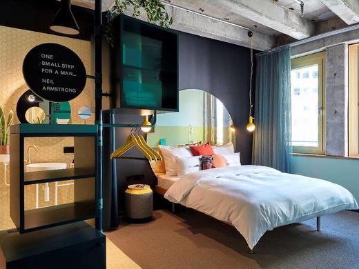 25hours Hotel The Circle