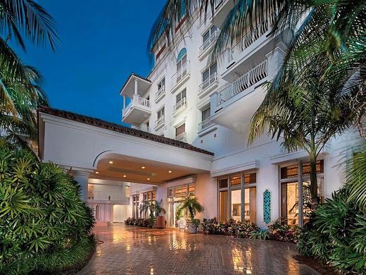 The Lago Mar Resort & Club