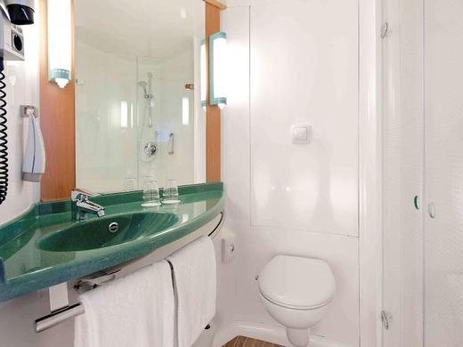 ibis Munich Garching