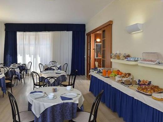 Astor Hotel