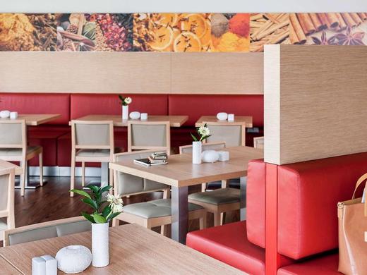 ibis Berlin Dreilinden