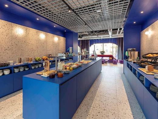 ibis Styles München Perlach