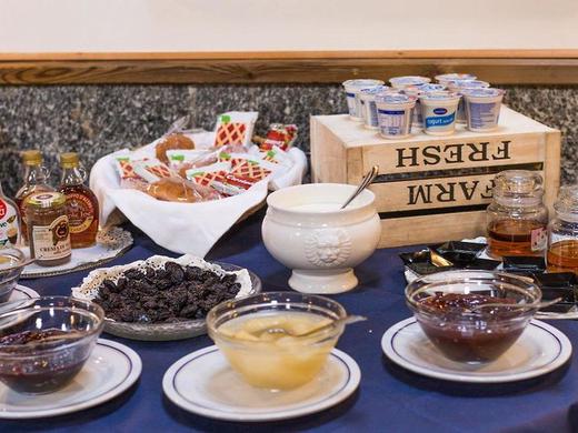 Hotel Ristorante La Perla