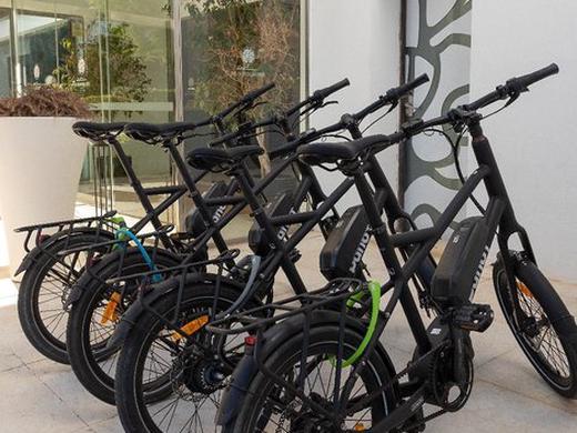 Hotel Encinar de Sotogrande