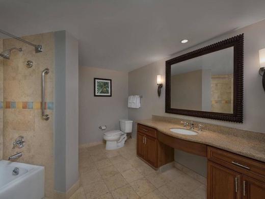 Marriott's Maui Ocean Club  - Molokai, Maui & Lanai Towers