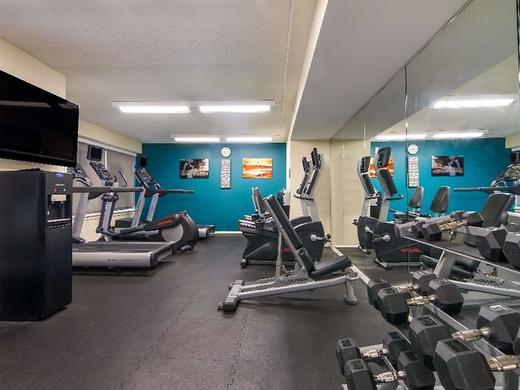 Sonesta ES Suites Chicago Downtown Magnificent Mile - Medical