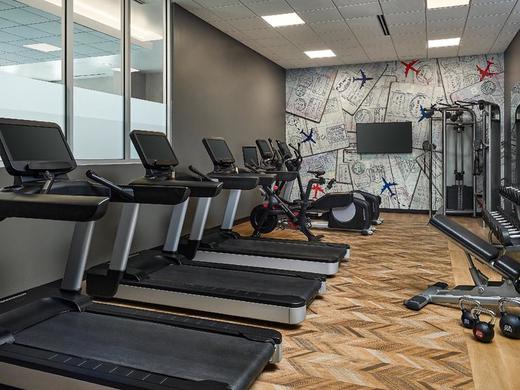 Hyatt Place Pena Station/Denver Airport