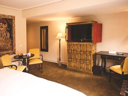 Monasterio, A Belmond Hotel