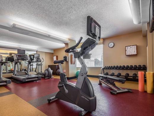 Courtyard by Marriott Bethesda Chevy Chase