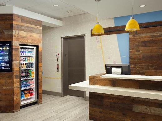 Best Western Oceanfront