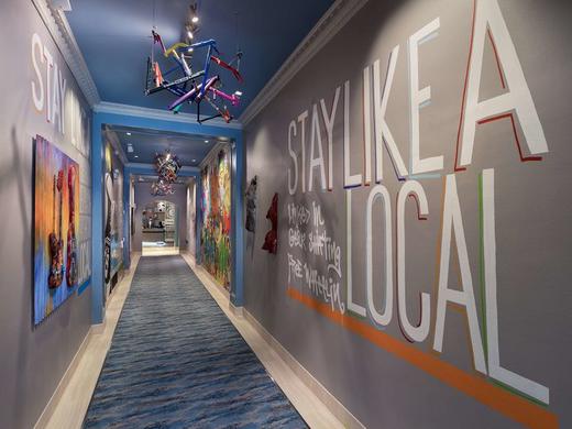 Hotel Versey Days Inn by Wyndham Chicago