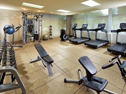 DoubleTree by Hilton LAX - El Segundo