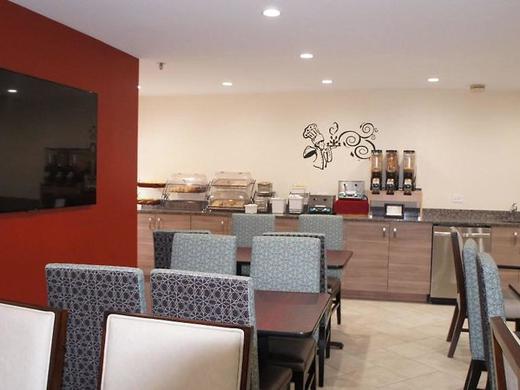 Baymont by Wyndham Chicago/Alsip