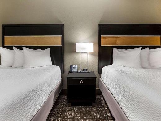 La Quinta Inn & Suites San Diego Mission Bay