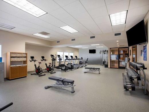 Homewood Suites by Hilton Newark-Fremont