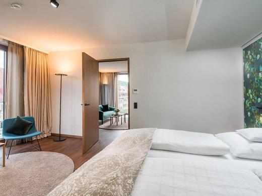 Best Western Premier Hotel Rebstock