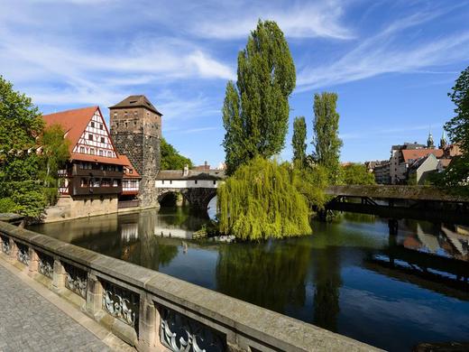 Best Western Nürnberg am Hauptbahnhof