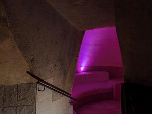 Locanda Di San Martino Hotel & Thermae Romanae