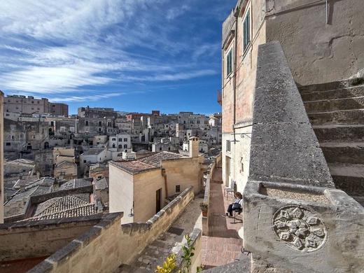 Locanda Di San Martino Hotel & Thermae Romanae