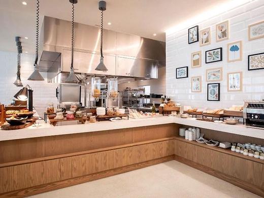 Courtyard By Marriott Santo Domingo Piantini