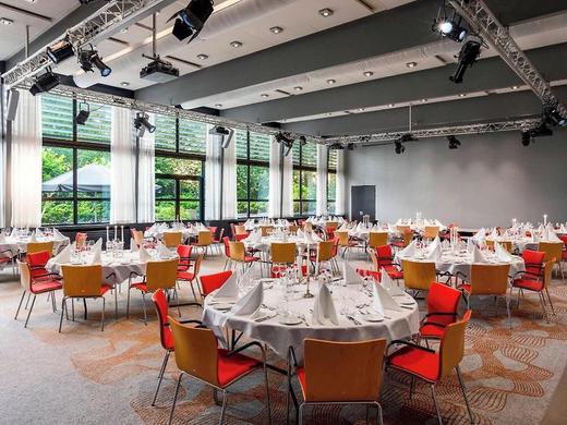 The Hague Marriott Hotel