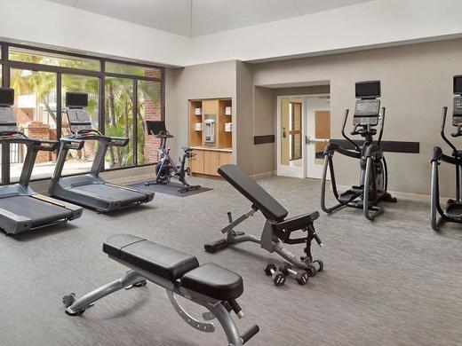 Courtyard by Marriott Fort Lauderdale Plantation