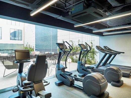 Aloft Lima Miraflores