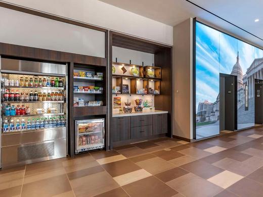 Cambria Hotel Washington D.C. Capitol Riverfront