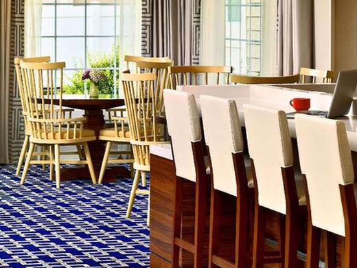 Sonesta ES Suites Princeton