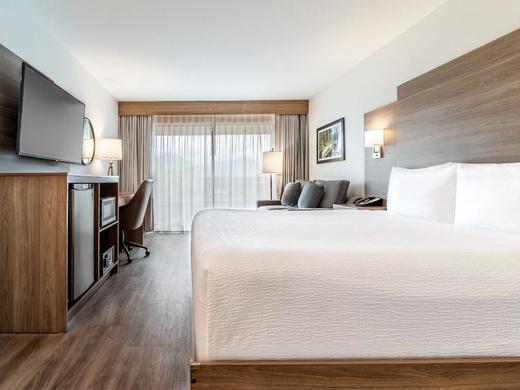 Atrium Inn Vancouver