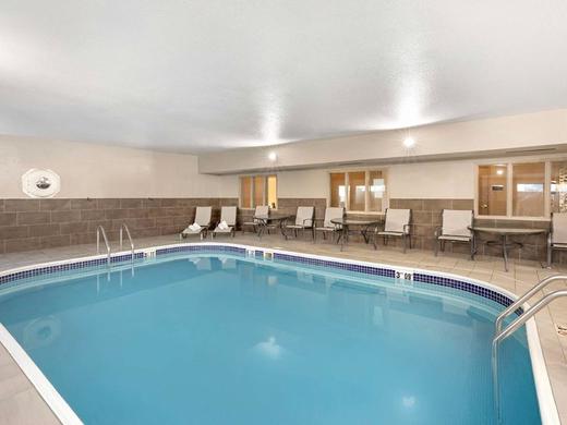 Best Western Greeley