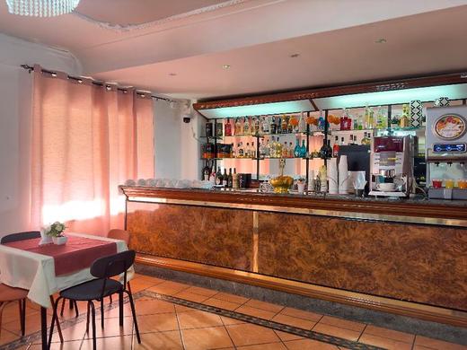 Hotel Martini