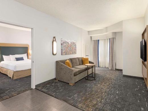Homewood Suites by Hilton New Orleans