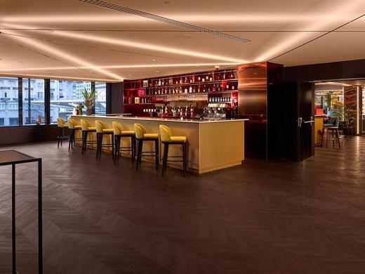Cardo Brussels Hotel, Autograph Collection by Marriott