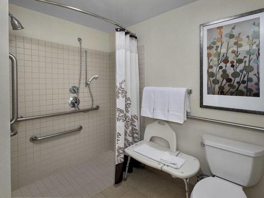 Residence Inn by Marriott Alexandria Old Town South at Carlyle