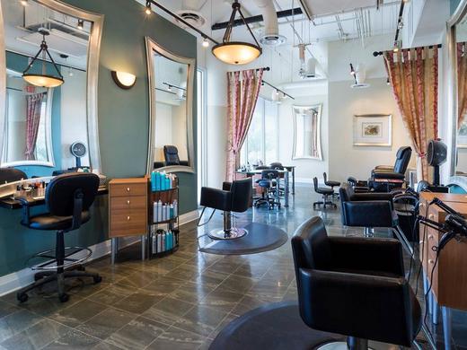 Clearwater Beach Marriott Suites on Sand Key