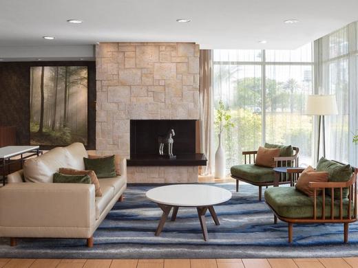 Fairfield Inn & Suites by Marriott Orlando Kissimmee/Celebration