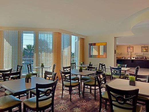 Residence Inn by Marriott St. Petersburg Treasure Island