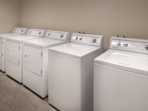 Residence Inn by Marriott Palo Alto Menlo Park