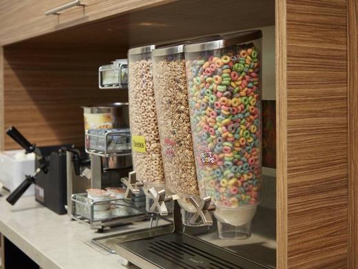 TownePlace Suites by Marriott Tampa South