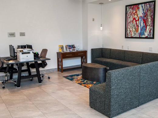 Fairfield Inn & Suites by Marriott New York Brooklyn