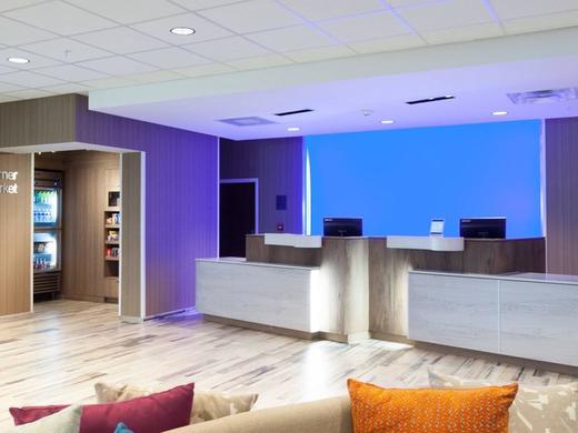 Fairfield Inn & Suites by Marriott Clearwater Beach