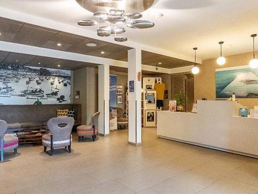 Best Western Plus La Corniche