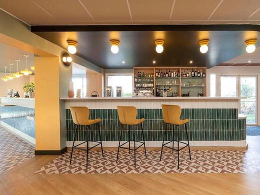 Sure Hotel by Best Western Caen Memorial