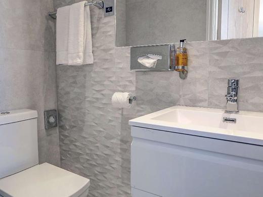 Best Western Buckingham Palace Rd