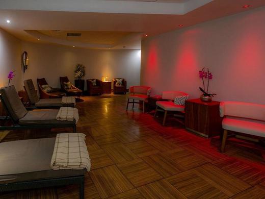 Manchester Piccadilly Hotel