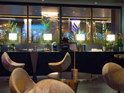 Mercure Orléans Centre Hotel