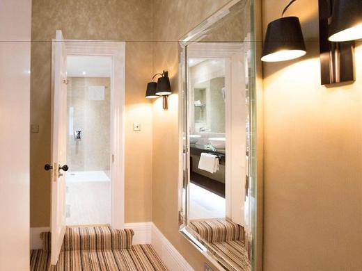 Burlington Hotel, BW Premier Collection