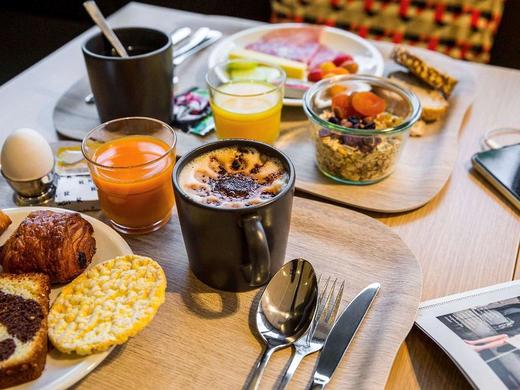 ibis Geneve Petit Lancy